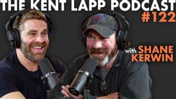 Shane Kerwin siblings: Meet Lance Kerwin