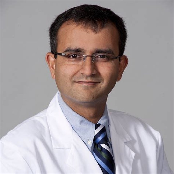 Dr. Shankaraiah Kothapalli, MD – Lafayette, LA