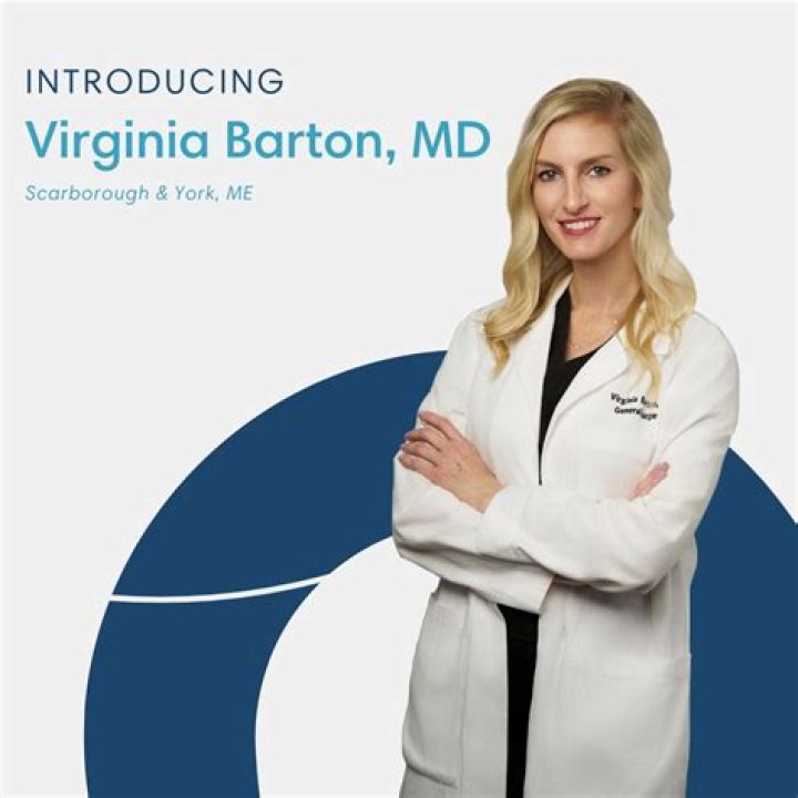 Dr. Shannon Barton, MD – Monticello, GA