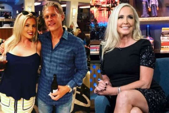 Shannon Beador Is Not Going To Like This! Cheater David Beador And New GF Reportedly In Talks For A ‘RHOC’ Spin-Off