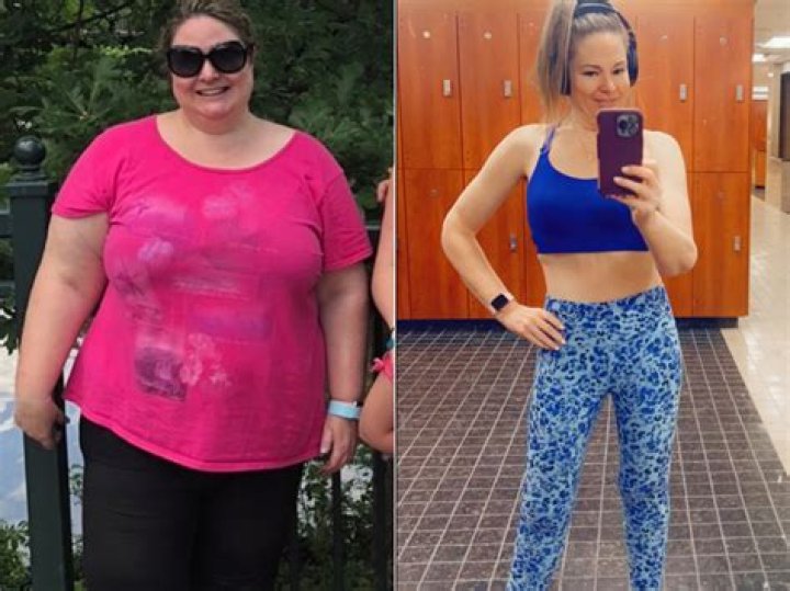 Shannon Beador Reaches Her ‘Goal Weight’ After Losing 40 Pounds – Reveals Her Secret!