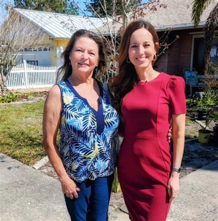 Shannon Behnken WFLA, Biography, Age, Education, Husband, Salary,Net worth and Twitter