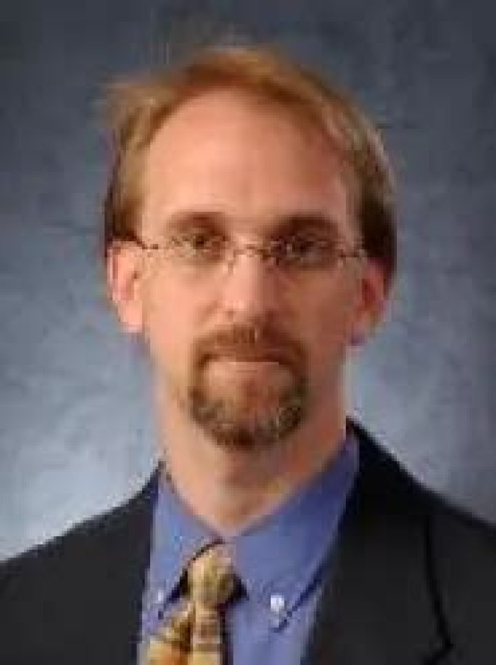 Dr. Shannon Bledsoe, MD – Anderson, SC