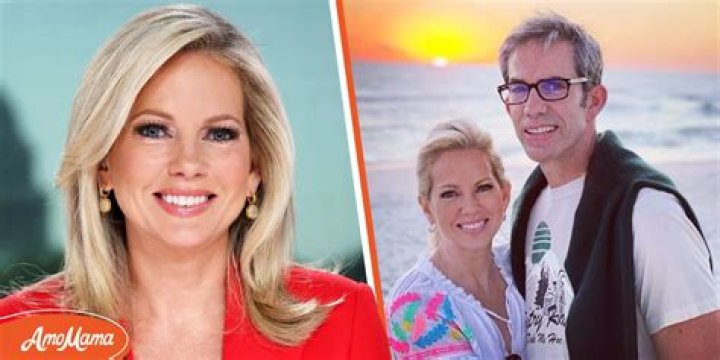 Shannon Bream Bio, Age, Family, Husband, Children, Salary, Fox, Net Worth