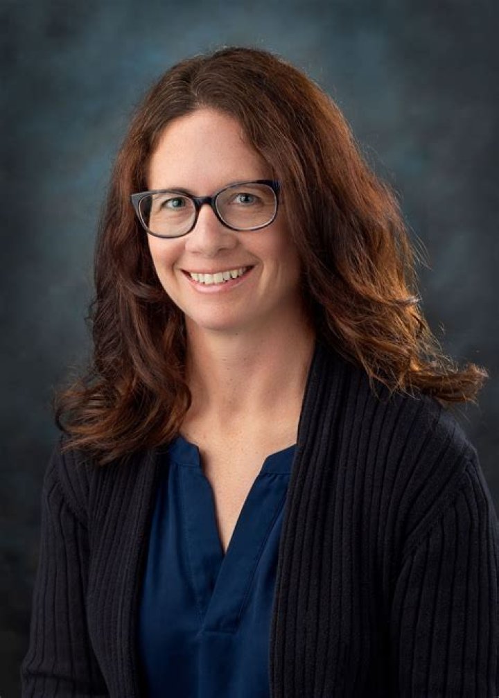 Dr. Shannon McDonald, MD – Brentwood, TN