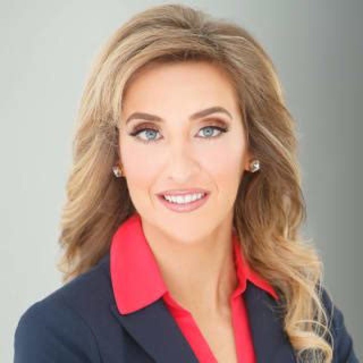 Dr. Shannon Novin, DO – Marion, OH