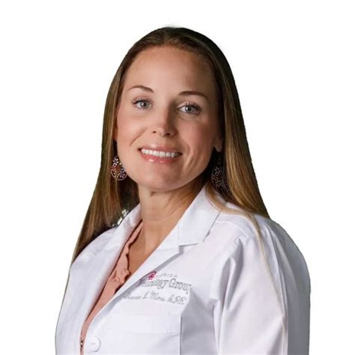 Shannon (Larson) Stireman – Huber Heights, OH