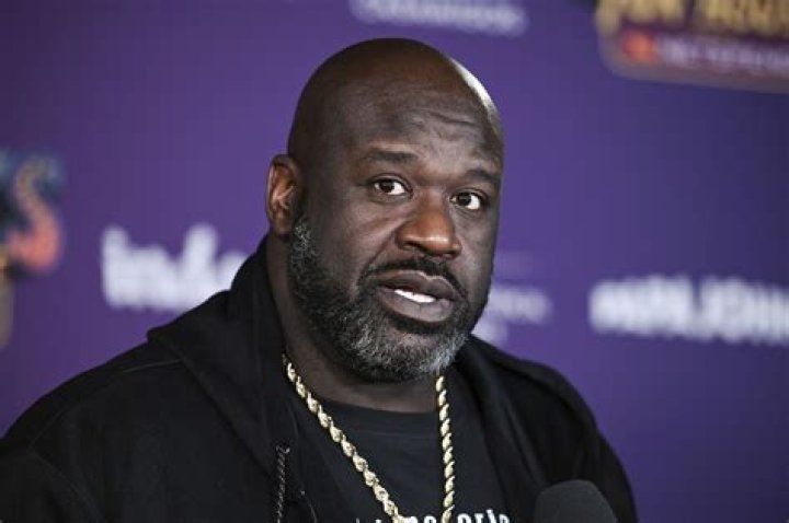 Shaquille O’Neal Joins Dwaye Wade And More In A Special Tribute Program Honouring Kobe Bryant