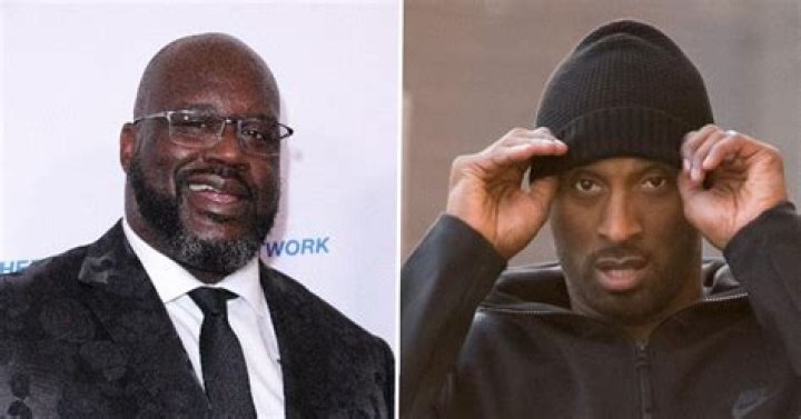 
Shaquille O’Neal Says He ‘Should Have Called’ Kobe Bryant Before His Death: ‘You Put It Off’ 
