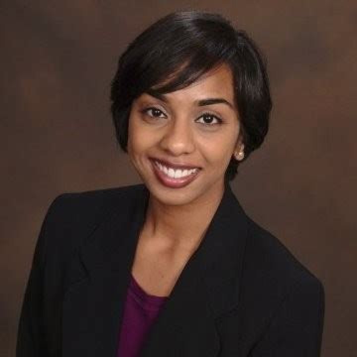Dr. Sharada Baharani, MD – Fulton, MD