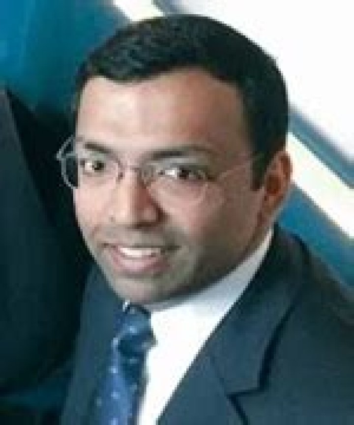 Dr. Sharath Subramanian, MD – Saint Cloud, MN