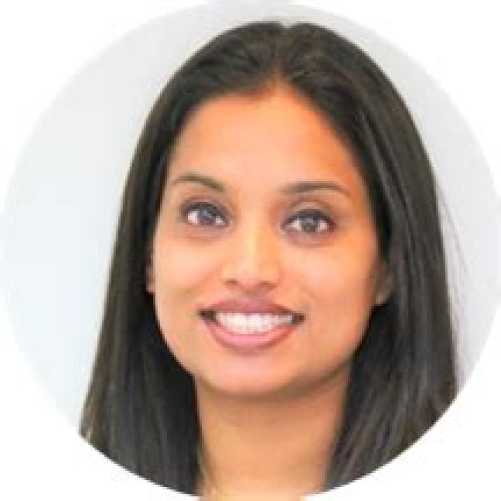 Dr. Shari Thomas, MD – Rockville, MD