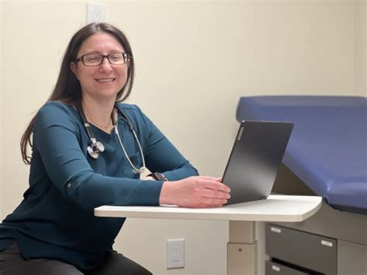 Dr. Sharon Steinman, MD – Bethlehem, PA