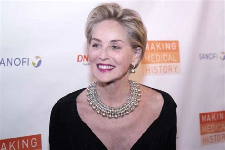 Sharon Stone Reveals Her Sister Kelly Is Still Fighting COVID-19