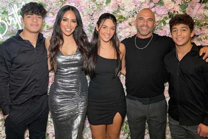 Sharri Maio Biography; Age, 9/11, And Height Of Joe Maio’s Ex-Wife