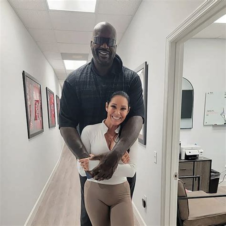 Shaunie O’Neal Celebrates Son Shareef In Lavish Party — Shaq’s Heir Looks Healthy And Happy In The Photos
