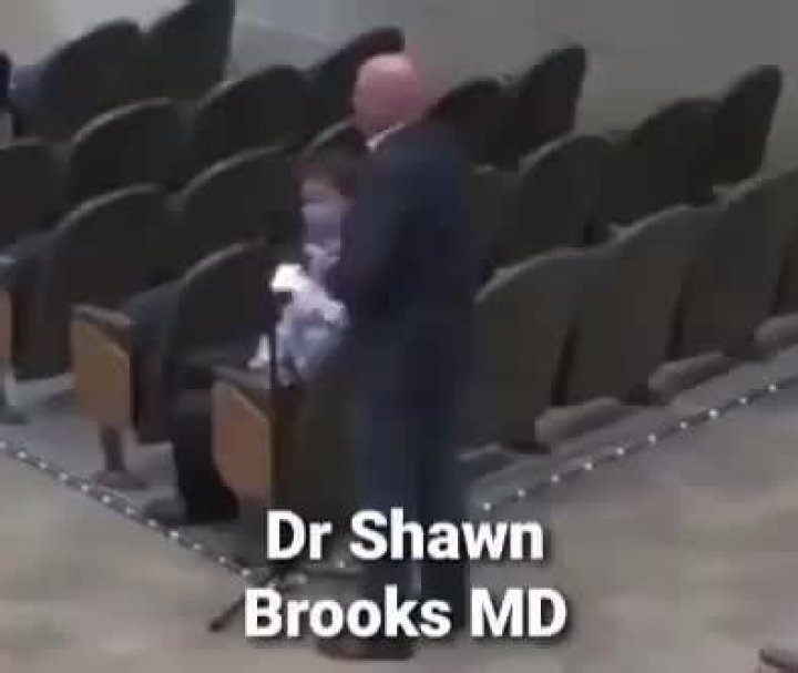 Dr. Shawn Brooks, MD – Sandy, UT