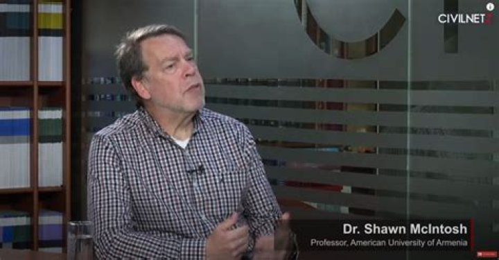 Shawn Mcintosh – Franklin, TN