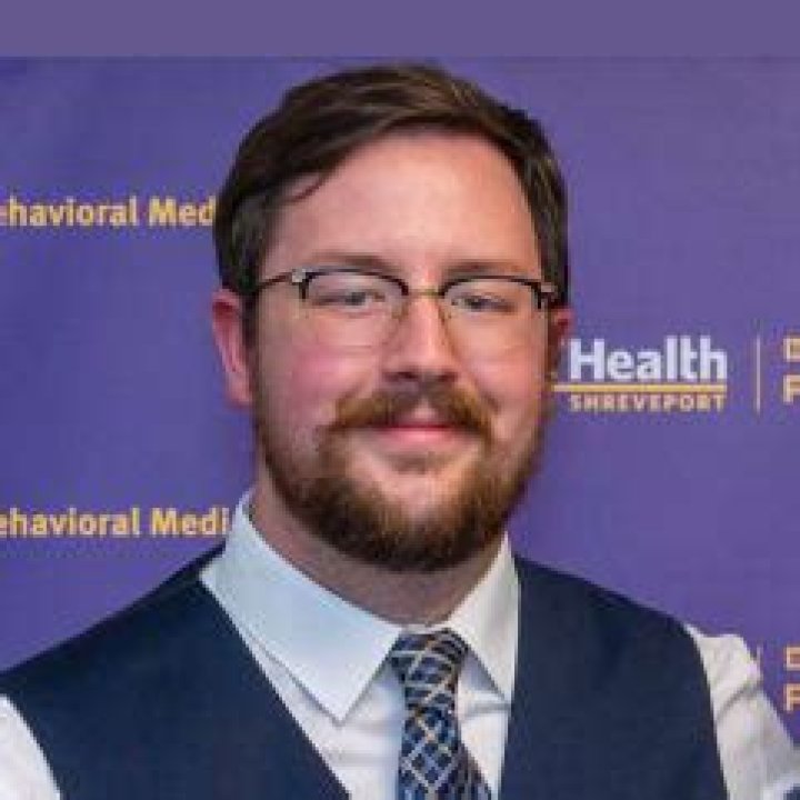 Dr. Shawn McNeil, MD – Shreveport, LA