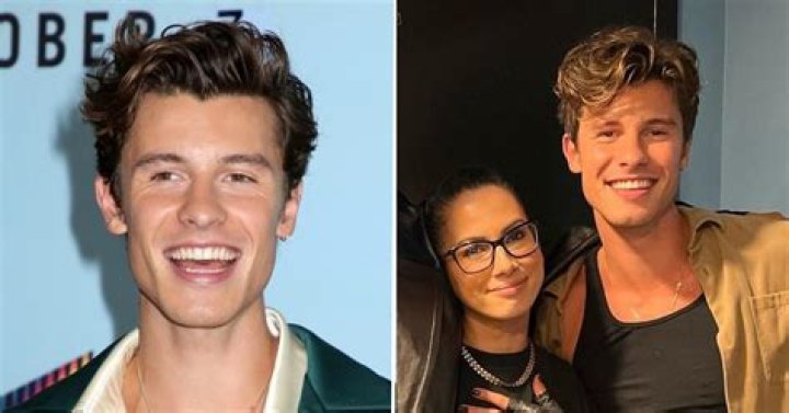 Shawn Mendes Fell In Love With Chiropractor: Relationship Timeline With Dr. Jocelyne Miranda