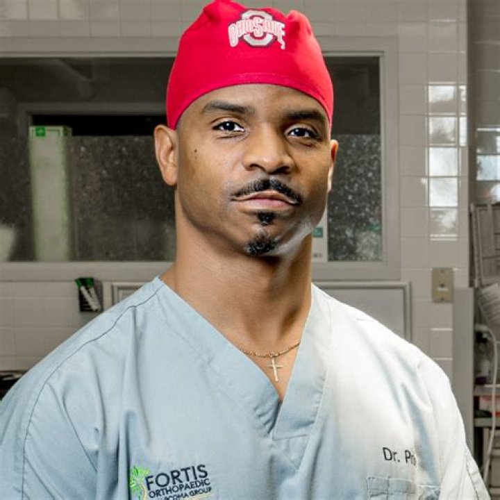 Dr. Shawn Price, MD – Louisville, KY