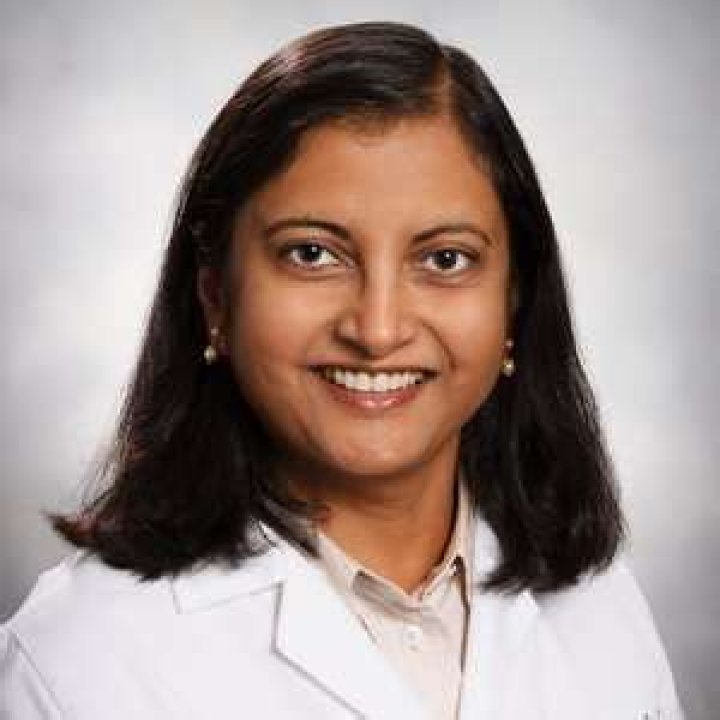 Dr. Shawnette Saddler, MD – Coral Springs, FL