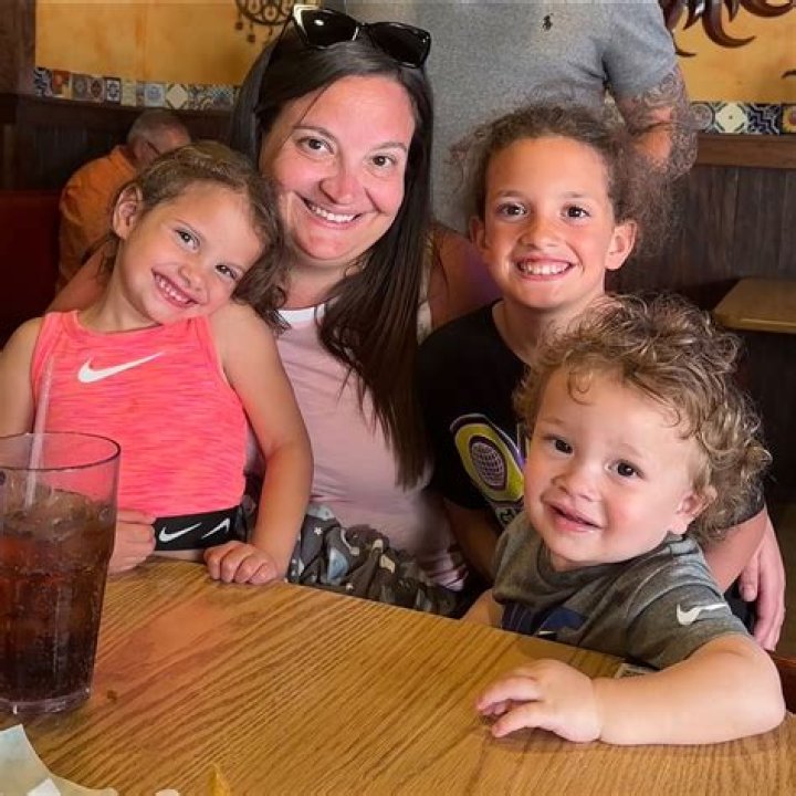 
Shayne Corson Wife Kelley Corson And Inside Their Family Life 