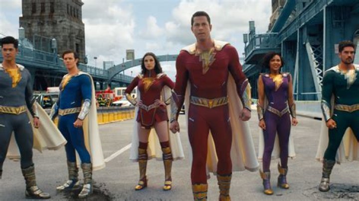 Shazam’s Dwayne Johnson Talks More About The New Era Of The DC Extended Universe