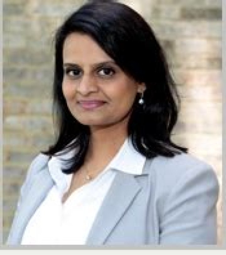 Dr. Sheba Asghar, MD – Gaithersburg, MD