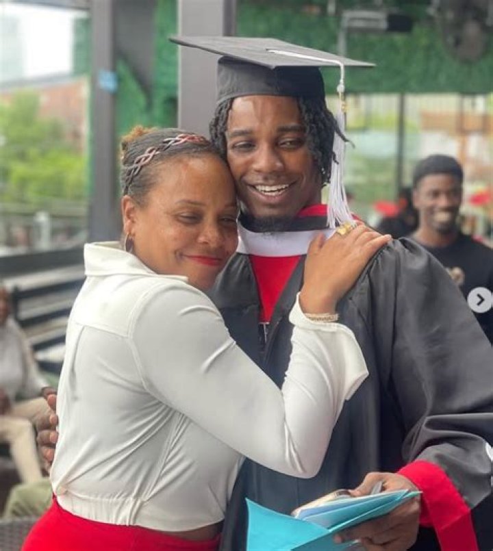 Shedre Woodard Wiki, Age, Parents, Height, Girlfriend & More