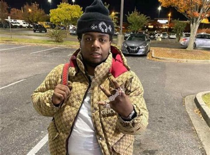 Sheff G Net Worth: Height, Age, Bio, Real Name & Career