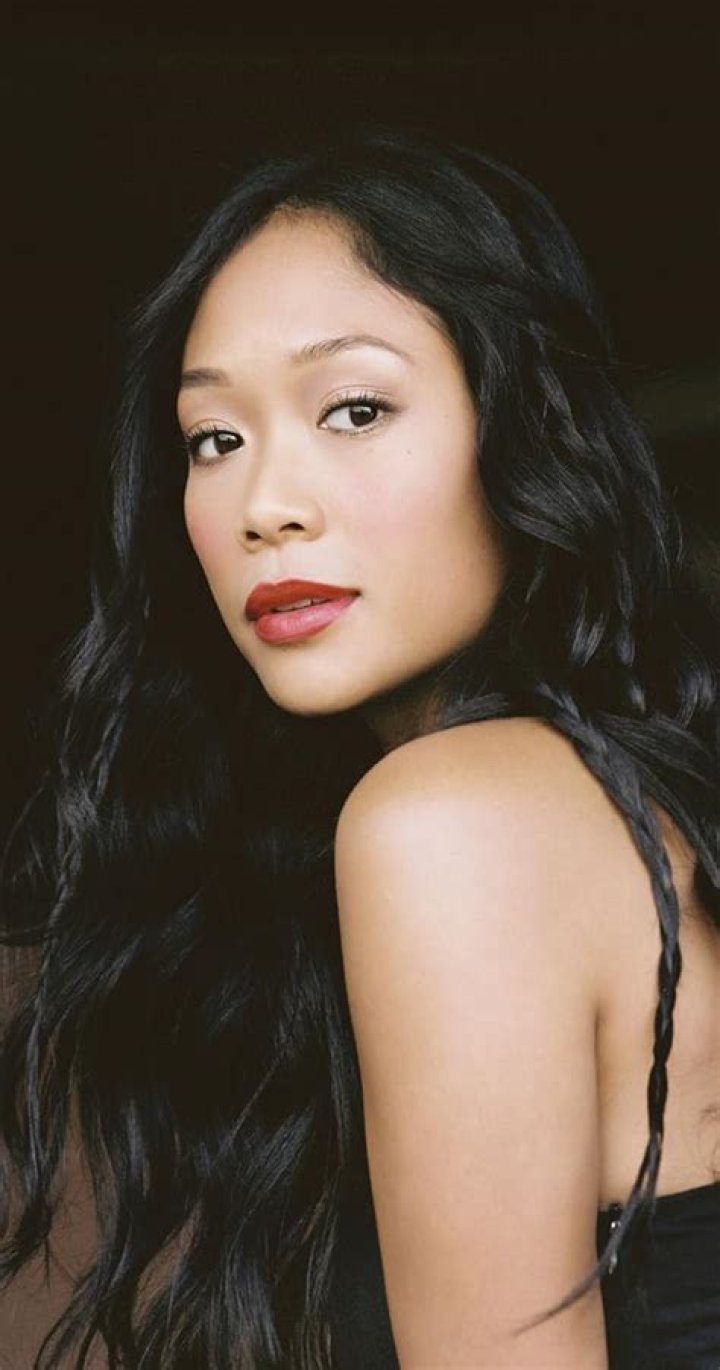 Shelby Rabara Biography - Facts, Childhood, Family Life & Achievements