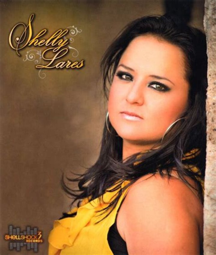 Shelly Lares Songs: Bio, Age, Height, Married, Ganas De Besarte and Net Worth