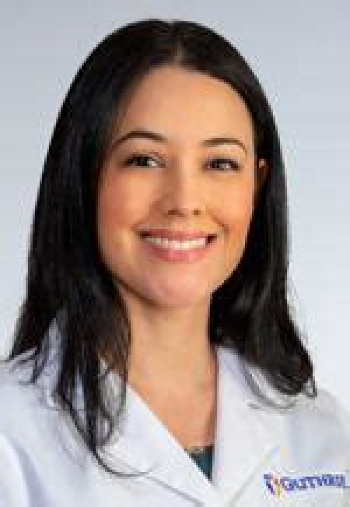 Dr. Shelly Rivas, MD – Rego Park, NY
