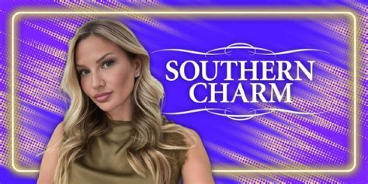 Shep Rose’s Instagram Hacked — Southern Charm Star Grateful For The Concern Of Friends And Fans