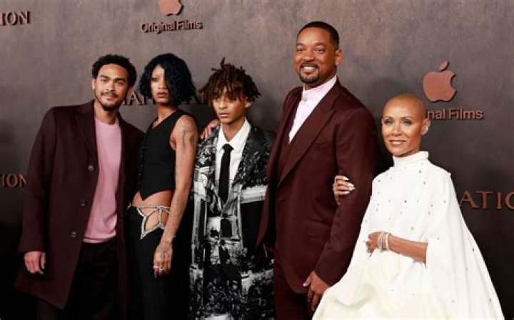 
Sheree Zampino – Inside the Personal Life of Will Smith’s First Wife 