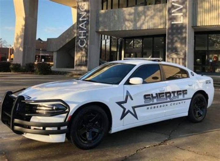 Sheriff Burnis Wilkins confirmed that Tazarie Butler’s death is being investigated by Robeson County Sheriff’s Office Deputies,