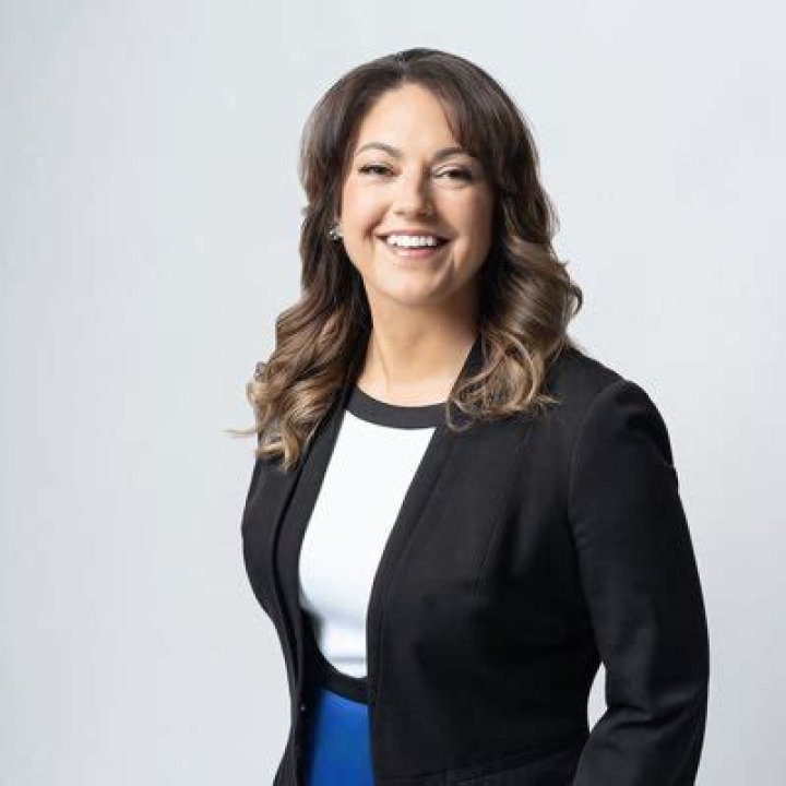 Sherri Martin, PA – Bexley, OH