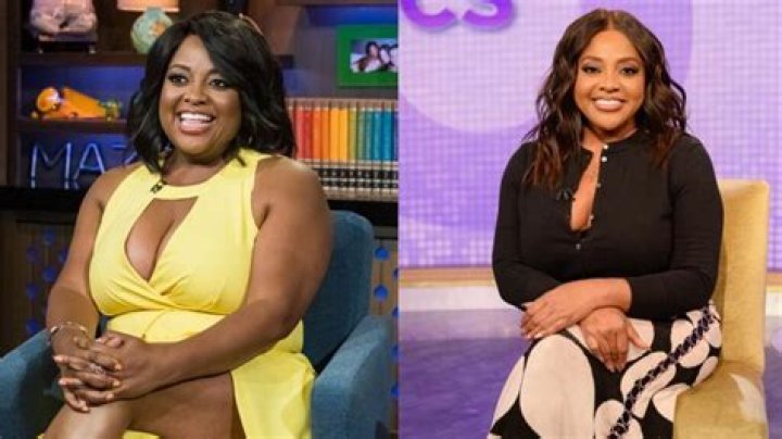 Sherri Shepherd Weight Loss: Her Inspiring Journey to Shed 90 Pounds