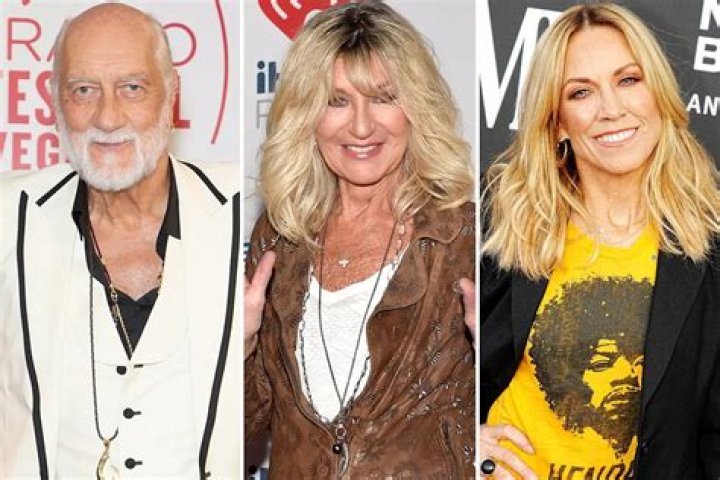 
Sheryl Crow, Bette Midler, Diane Warren and More Pay Tribute to the Late Christine McVie 