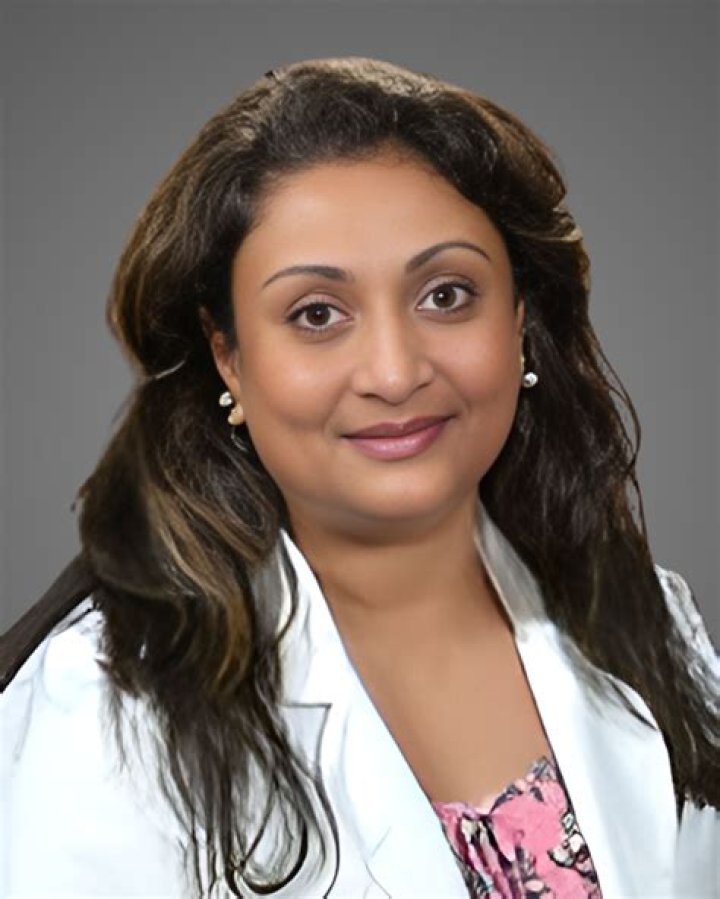 Dr. Shilpa Brown, MD – Augusta, GA