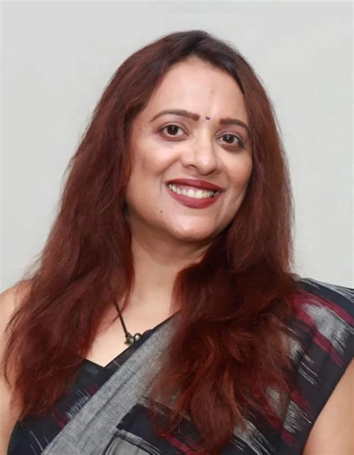 Dr. Shilpa Desai, MD – Boston, MA