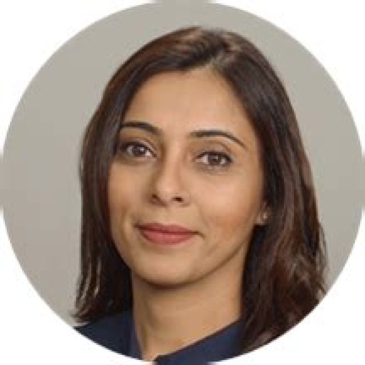 Dr. Shimaila Zuberi, MD – The Colony, TX