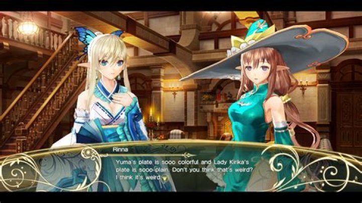 Shining Resonance Refrain Review