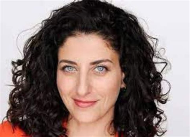 Shira Gross family, husband, children, parents, siblings