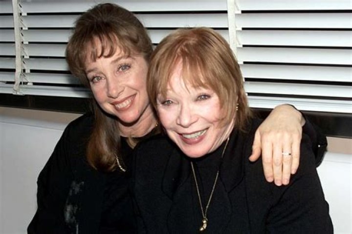 Shirley MacLaine Children: Meet Sachi Parker