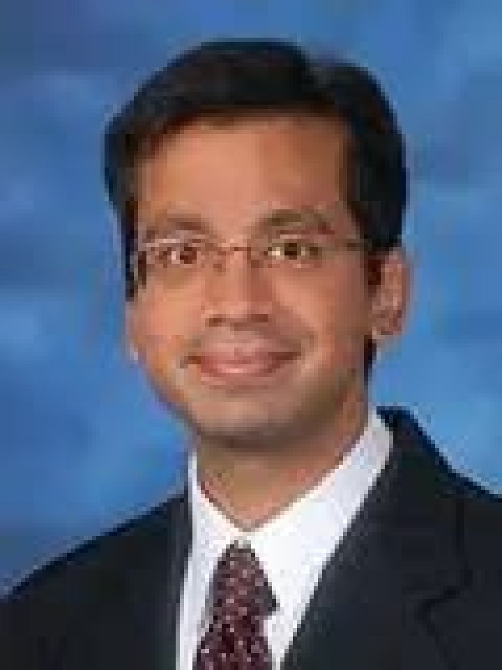 Dr. Shivam Champaneri, MD – Alexandria, VA