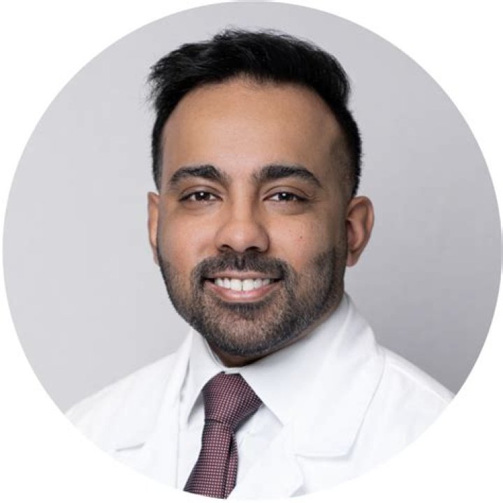 Dr. Shivam Upadhyaya, MD – Boston, MA