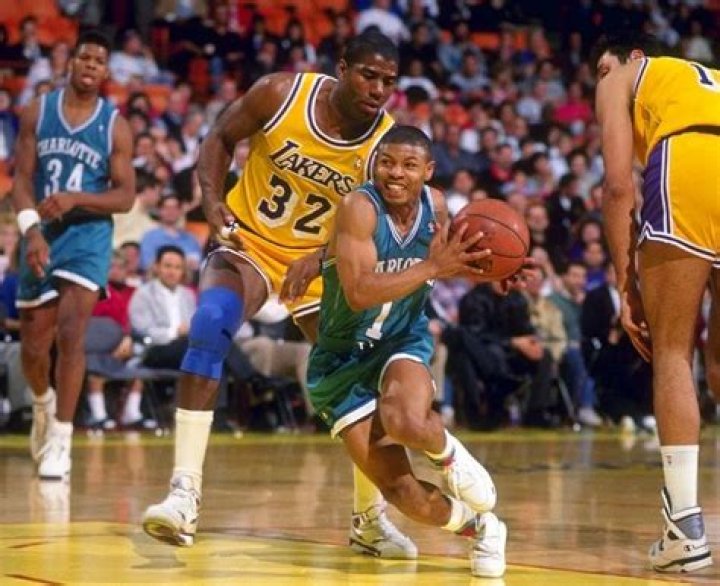 The shortest NBA players of all time