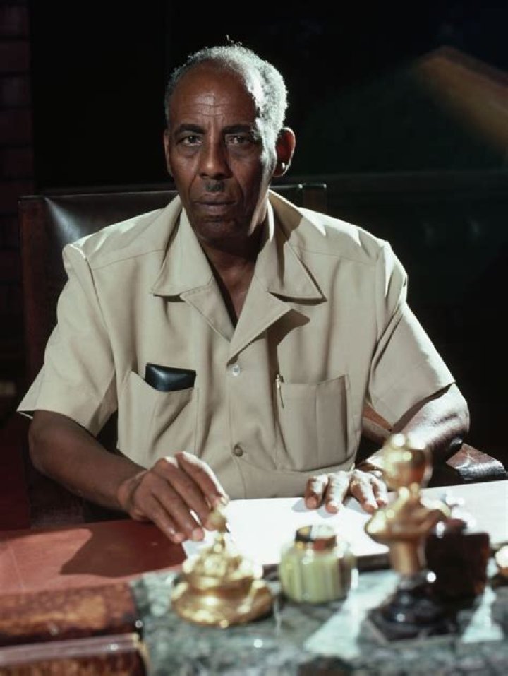 Siad Barre – Biography of Somali Leader & Former President